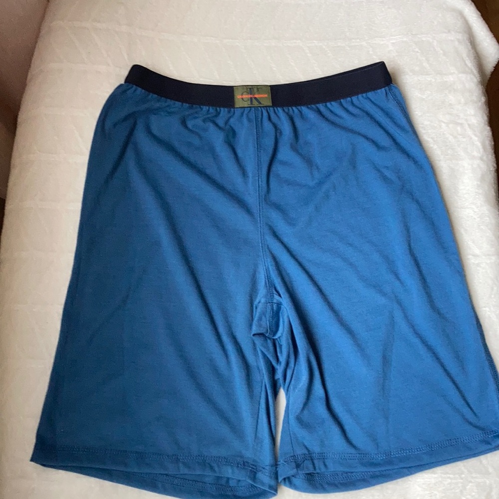 Calvin Klein Boys Short